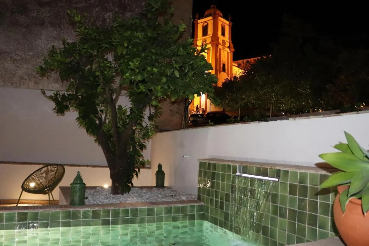 Casa Da Se Villa Silves 0*,