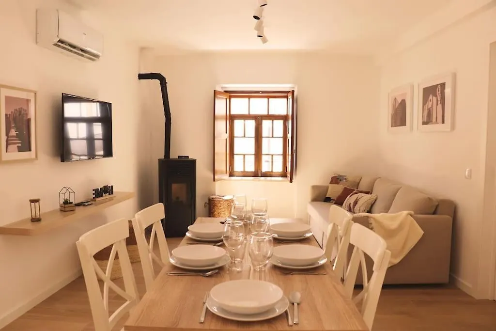 Casa Da Se Villa Silves Holiday home