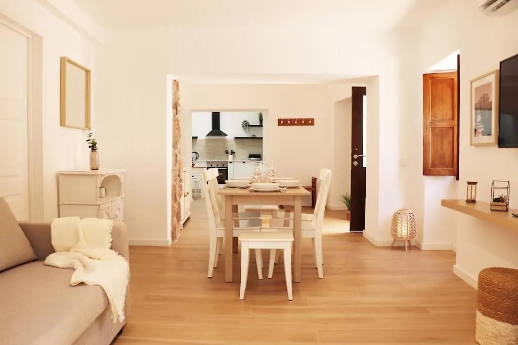 Holiday home Casa Da Se Villa Silves
