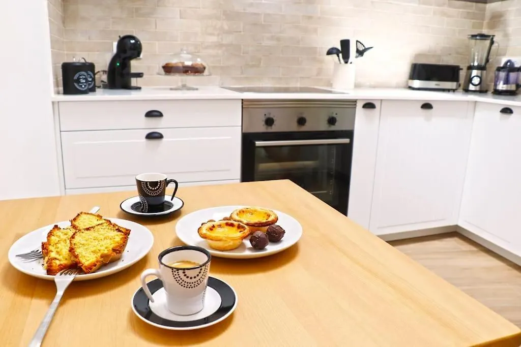 Holiday home Casa Da Se Villa Silves