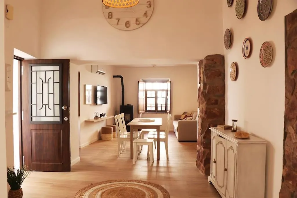 Holiday home Casa Da Se Villa Silves Portugal