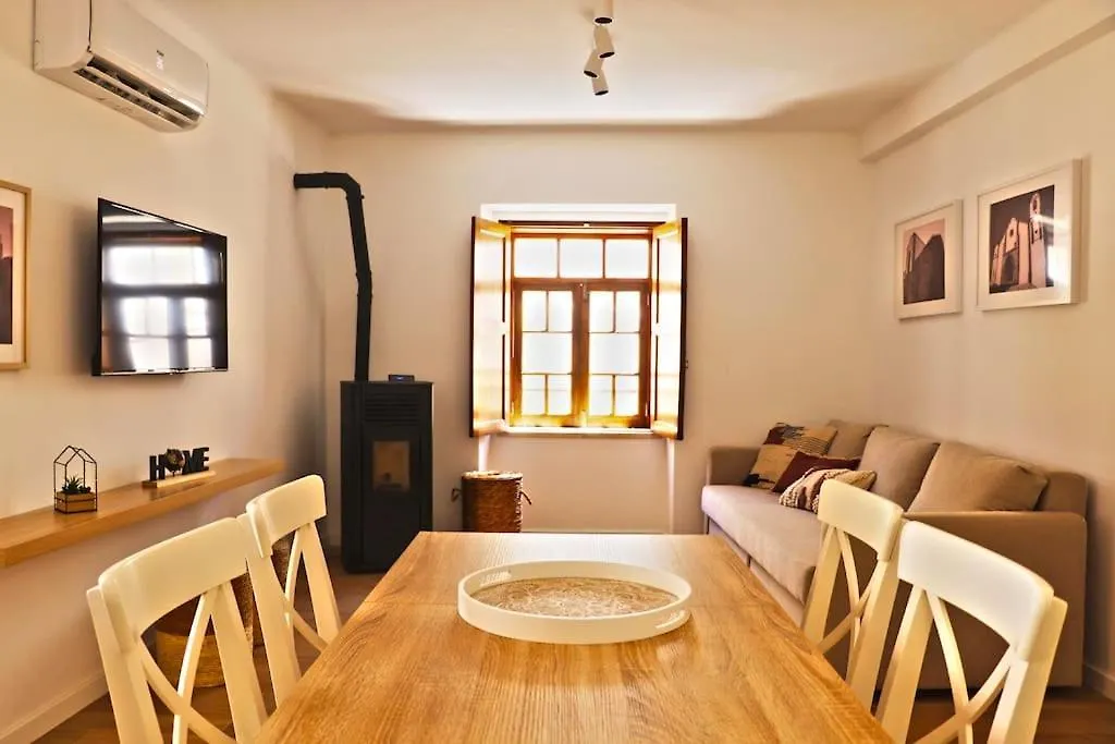 Casa Da Se Villa Silves Holiday home
