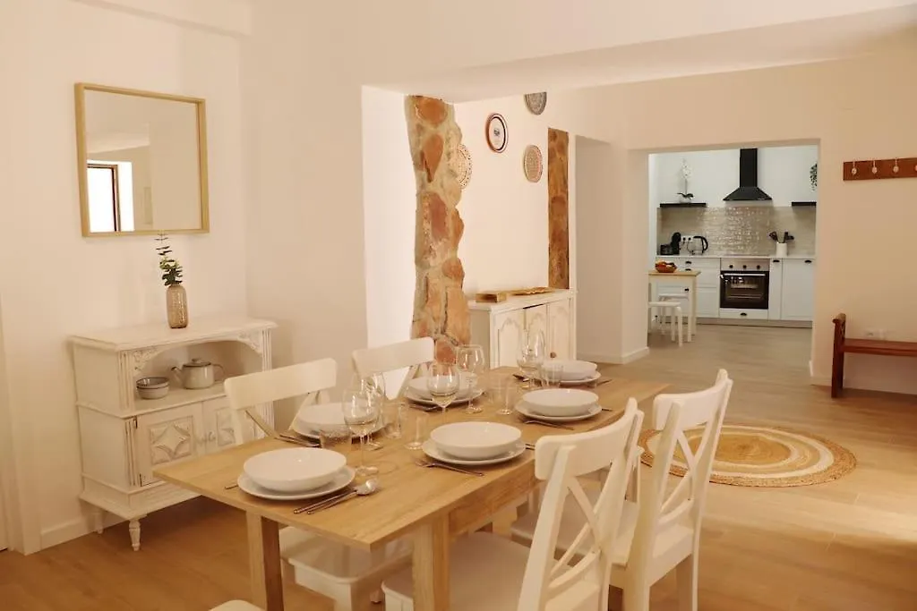 Casa Da Se Villa Silves Holiday home