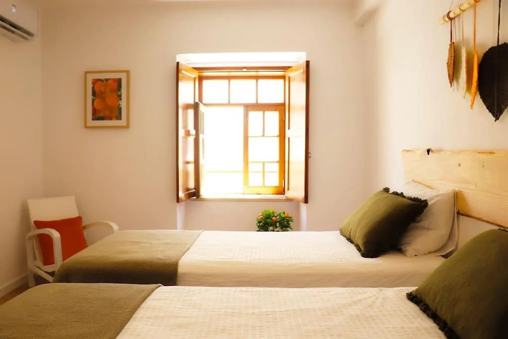 Casa Da Se Villa Silves Holiday home