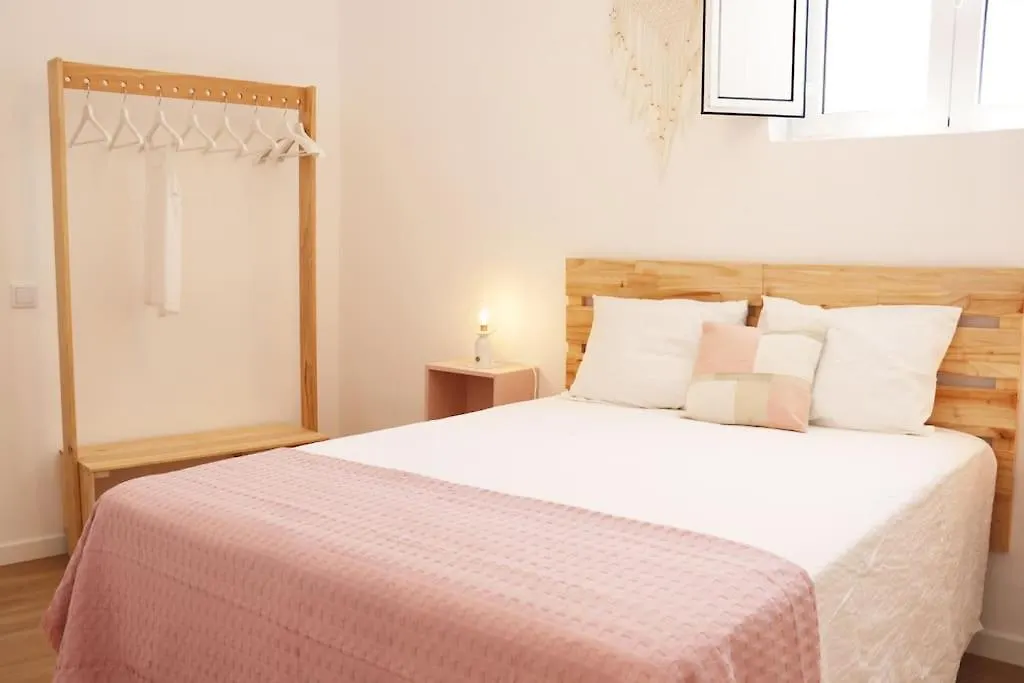 Holiday home Casa Da Se Villa Silves Portugal