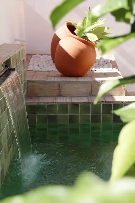 Casa Da Se Villa Silves 0*,  Portugal