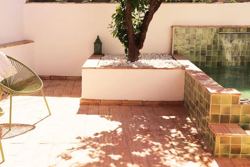 Casa Da Se Villa Silves Holiday home