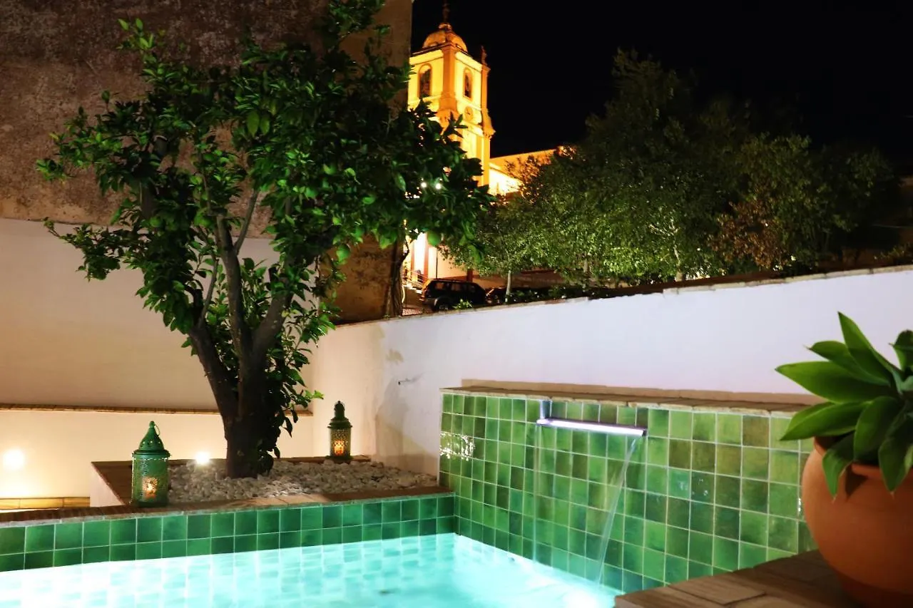 Casa Da Se Villa Silves